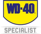 WD-40 Logo.