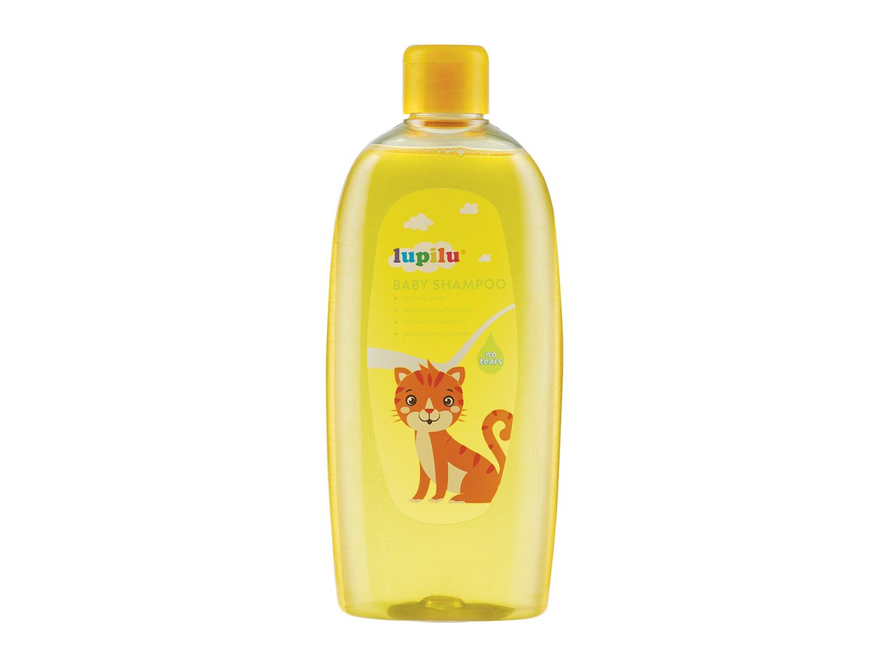 Go to full screen view: Lupilu Baby Shampoo - Image 1