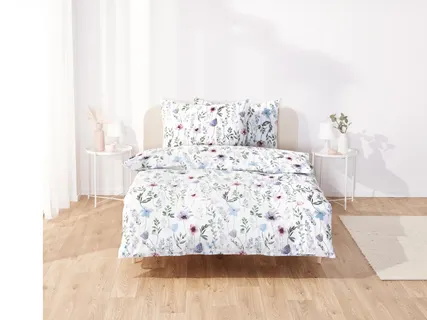 Renforcé ágyneműhuzat