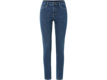 Női prémium farmernadrág