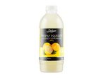Deluxe Lemonade: Freshly squeezed, 1 litre.