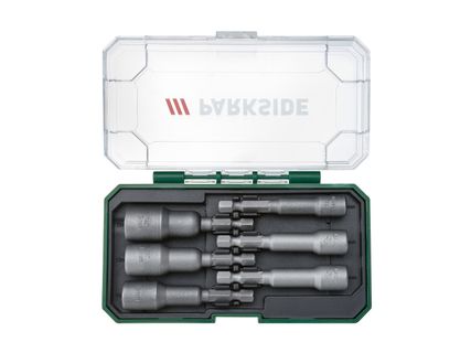 Bit- / dugókulcskészlet