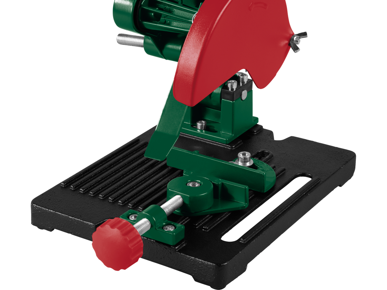 Suporte para Rebarbadora Angular