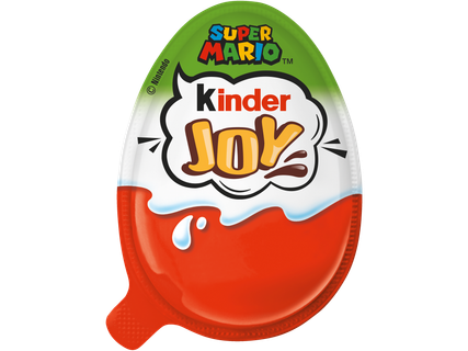 Kinder Joy