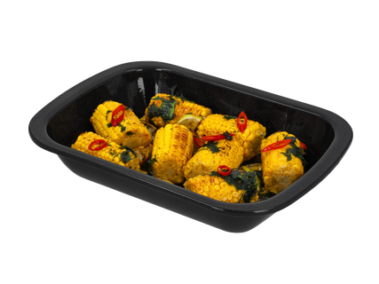 Zománcozott sütőforma