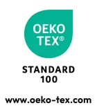 OEKO TEX 100