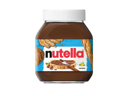Nutella