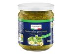 Un pot de pesto alla genovese Italamo de 180g.