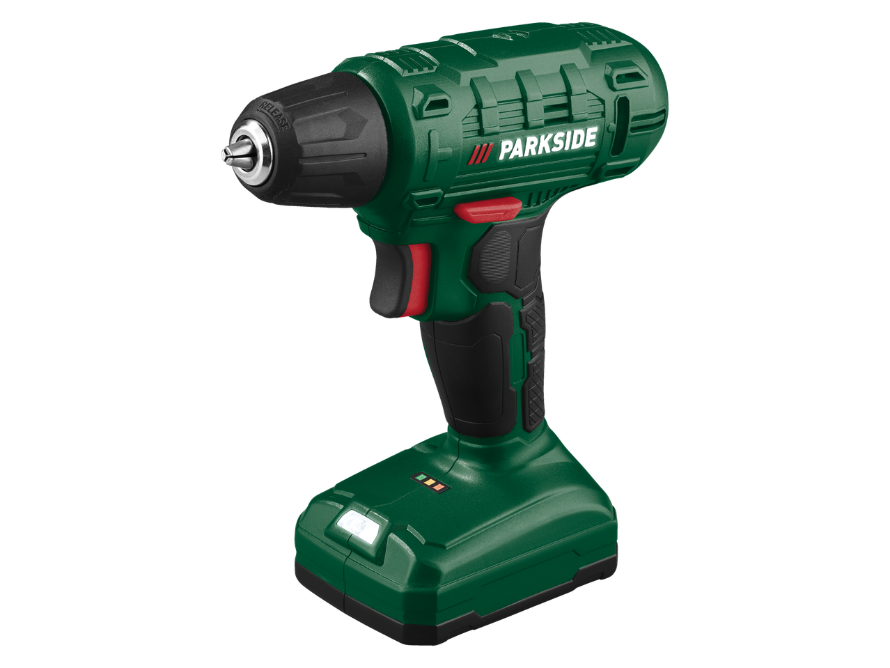 PARKSIDE® Wkrętarka akumulatorowa 12 V