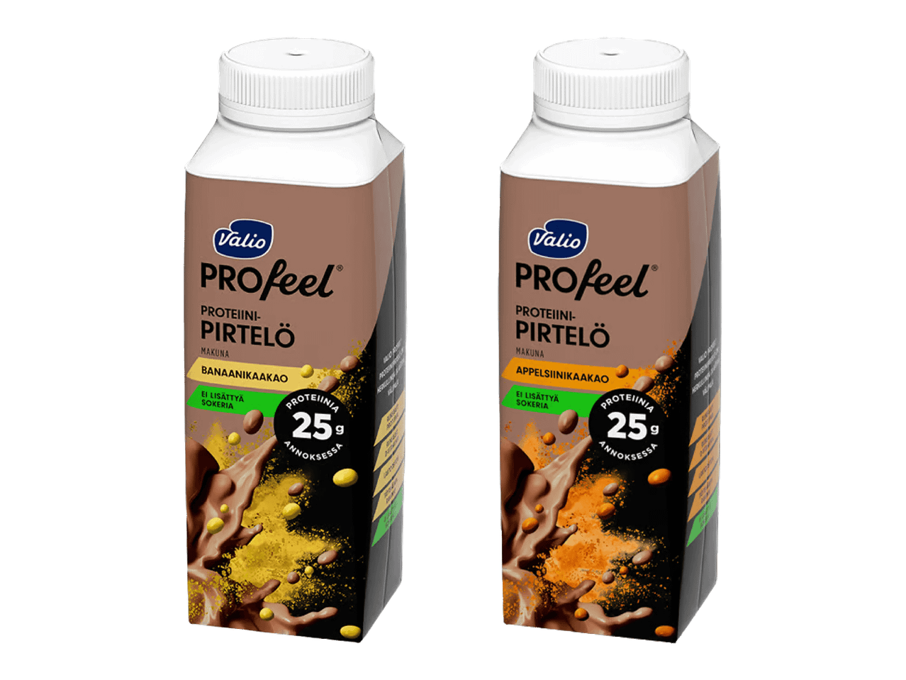 Profeel-pirtelö 2 kpl