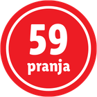 f 59 pranja