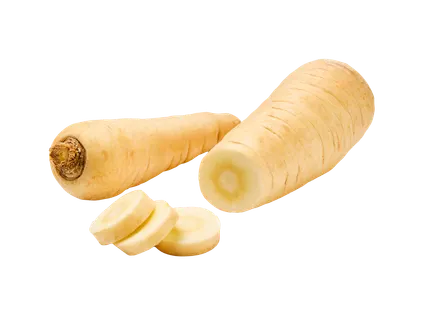 Petrezselyemgyökér