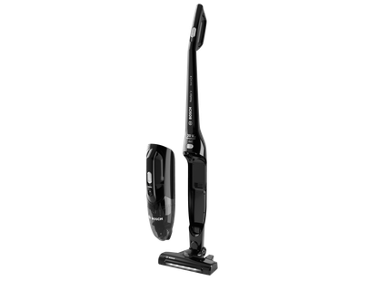 Belaidis dulkių siurblys „2-in-1“ BBHL22BLCK, 1 vnt