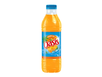 OASIS Limonade