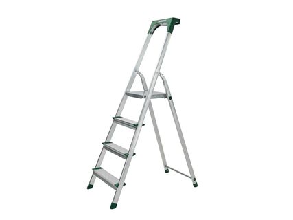 Alumínium háztartási létra