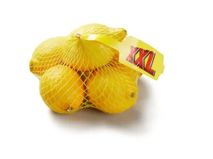 Citroenen