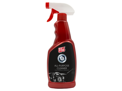 Detergent universal