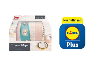 crelando® Kreativsortiment