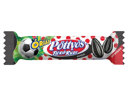 Túró Rudi