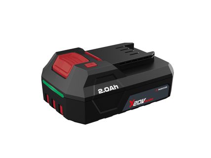 Akkumulátor, 2 Ah
