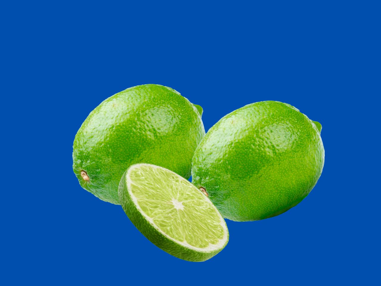 Go to full screen view: Limes - Image 1