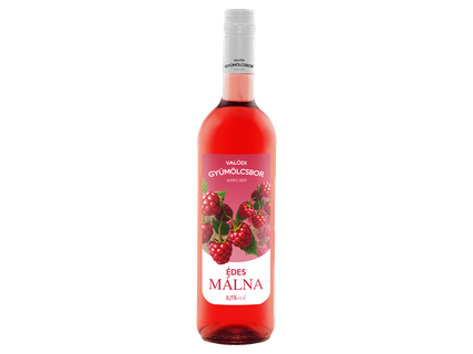 Édes Málna