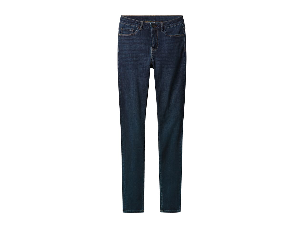 Esmara Ladies’ Blue Super Skinny Fit Jeans