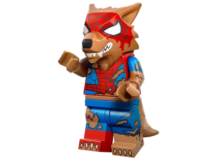 Lego® Мини фигурка за игра