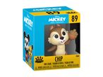 Funko Minis di Chip, personaggio Disney di Topolino e amici, con il numero 89 sulla scatola.