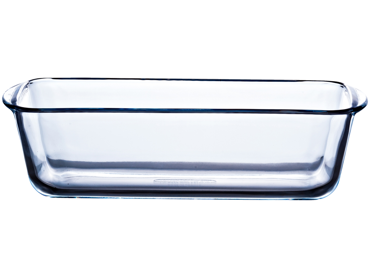 PYREX® stiklinis kepimo indas