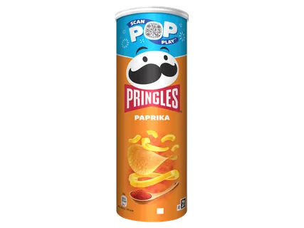 PRINGLES 