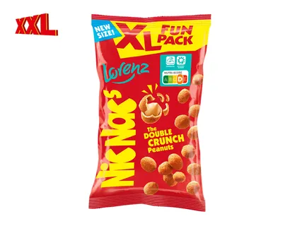 Lorenz Nic Nac’s XL Fun-Pack
