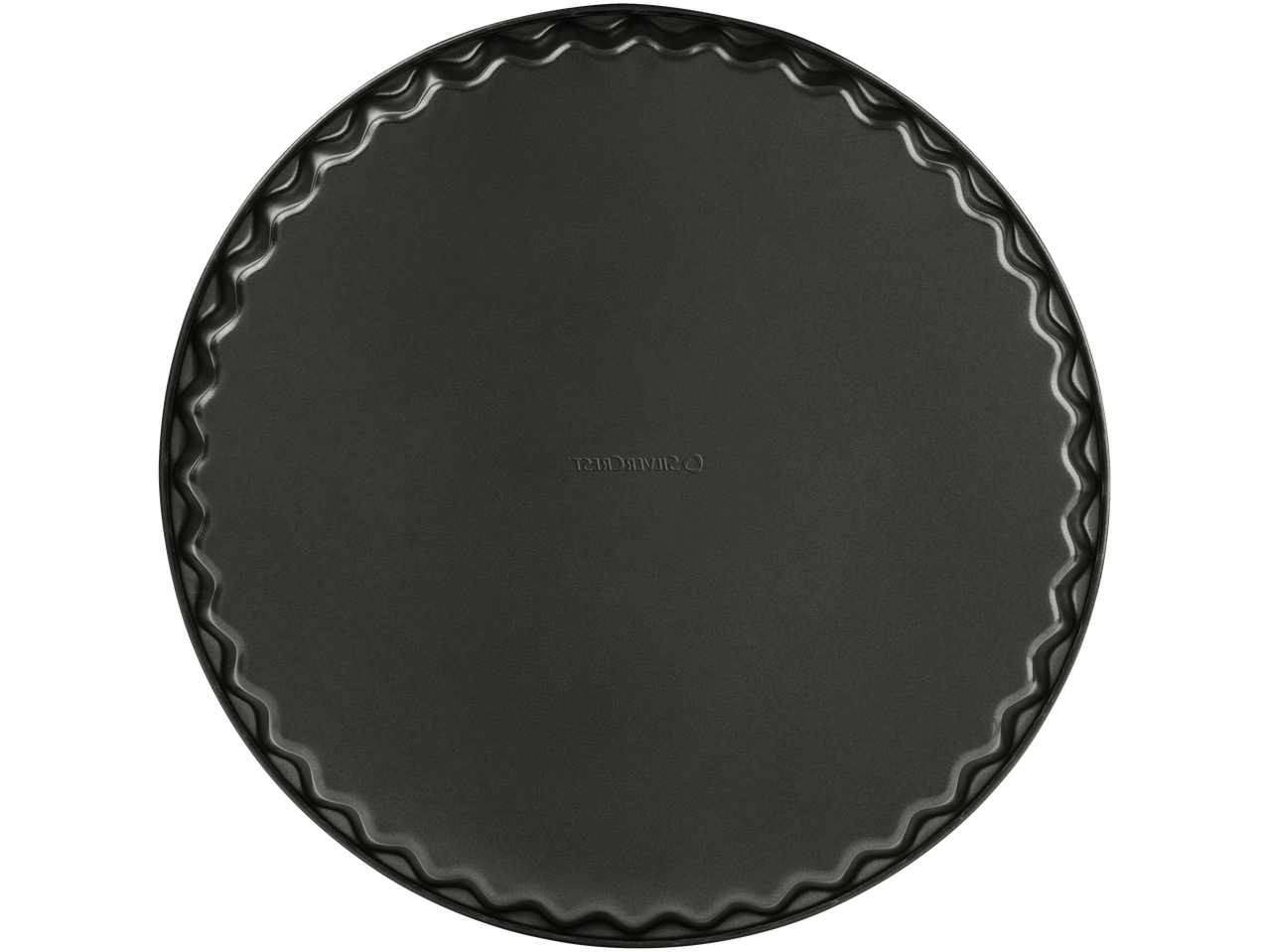 Apaļš cepamtrauks SilverCrest.