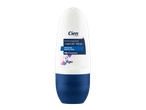 Deodorant Cien Comfort Fresh vegan, roll-on, cu protecție 48h.