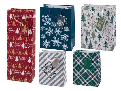 Crelando® Geschenktaschen-Set