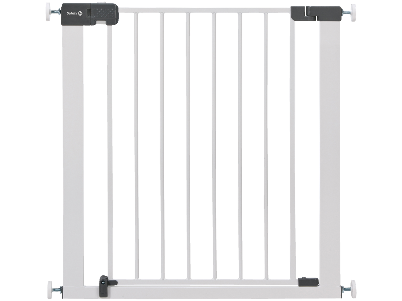 Safety 1st Quick Close+ Pressure Fit Gate