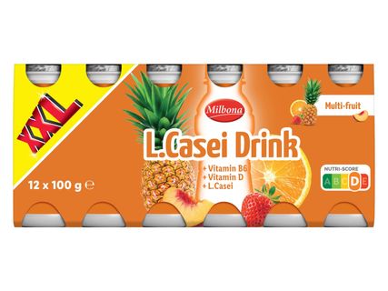 L. Casei joghurtital