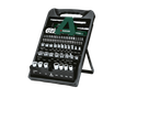 PARKSIDE® Σετ κλειδιά με καρυδάκια και bits | Socket Set