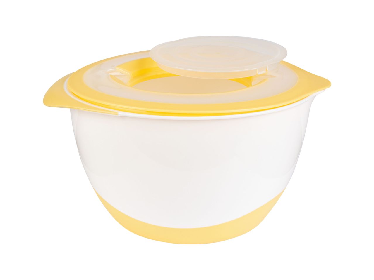 Go to full screen view: Mixing Bowl with Lid - Image 2
