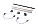 Vacuum bags, tubes, and accessories for vacuum packaging.
