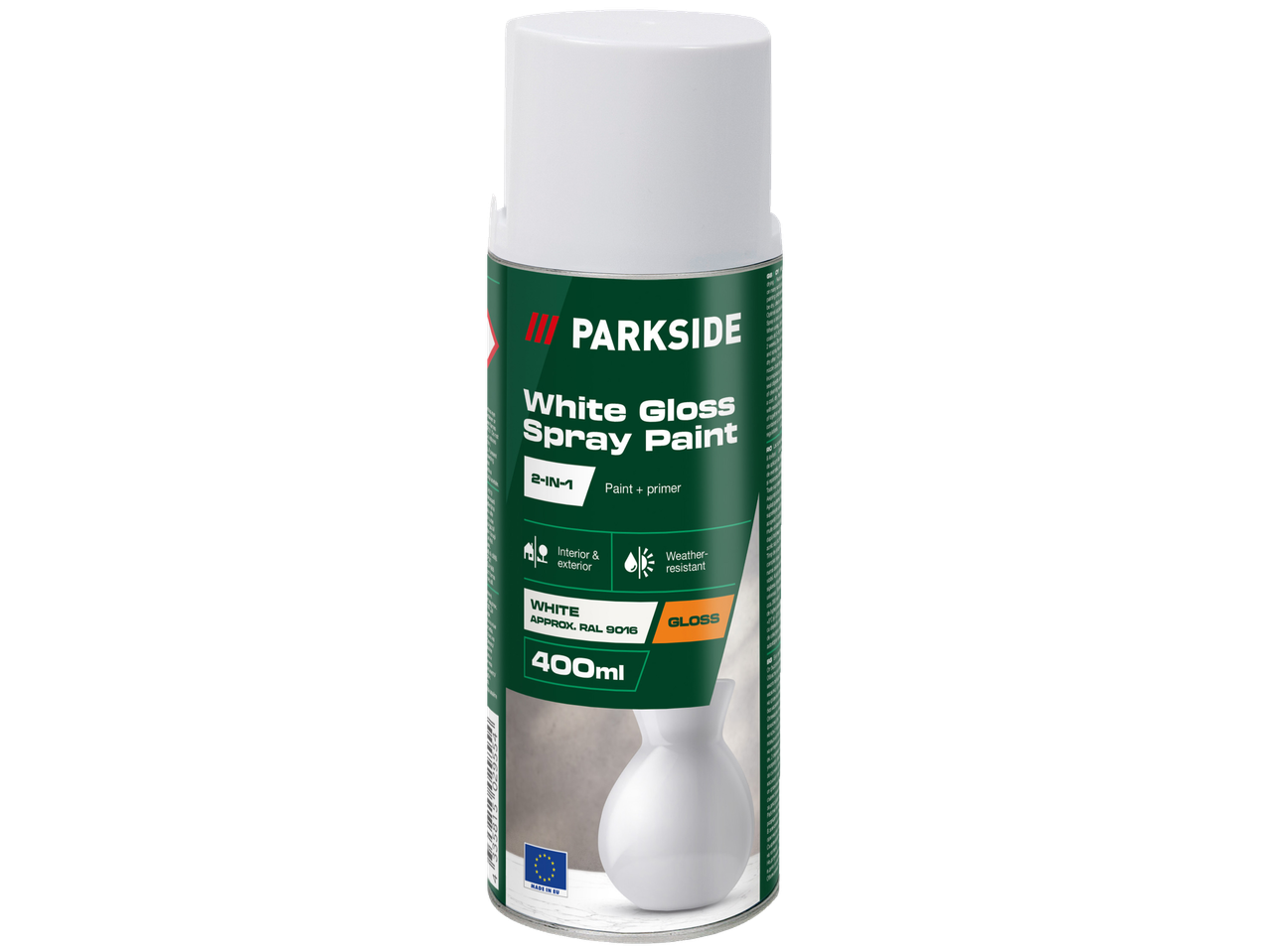 PARKSIDE® Lakier uniwersalny, 400 ml