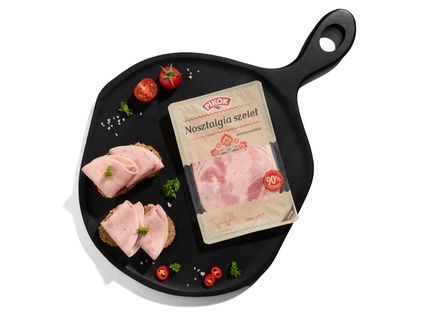 Nosztalgia szelet