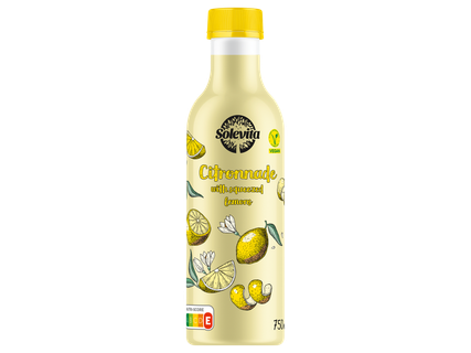 SOLEVITA Citronnade