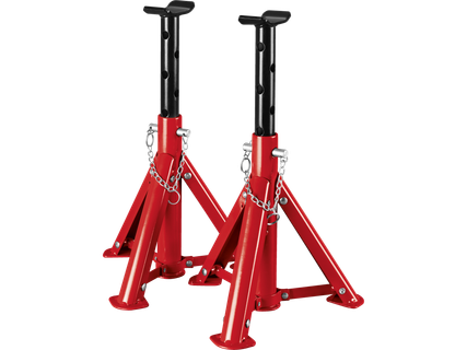 ULTIMATE SPEED® Domkratu komplekts