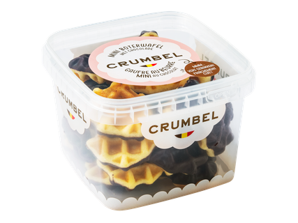 CRUMBEL Koekjes