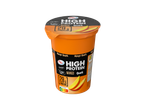 Pilos High Protein Mango Quark, нискомаслен, без добавена захар, 29г протеин.
