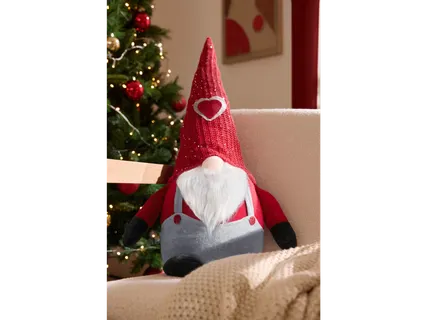 XXL dekorációs manó