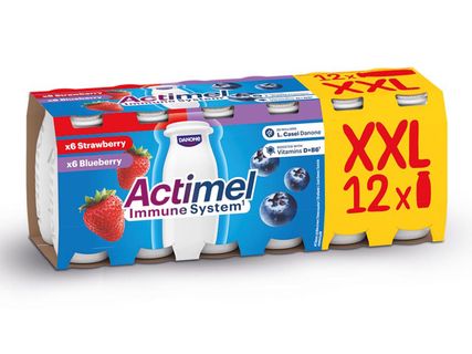 Actimel