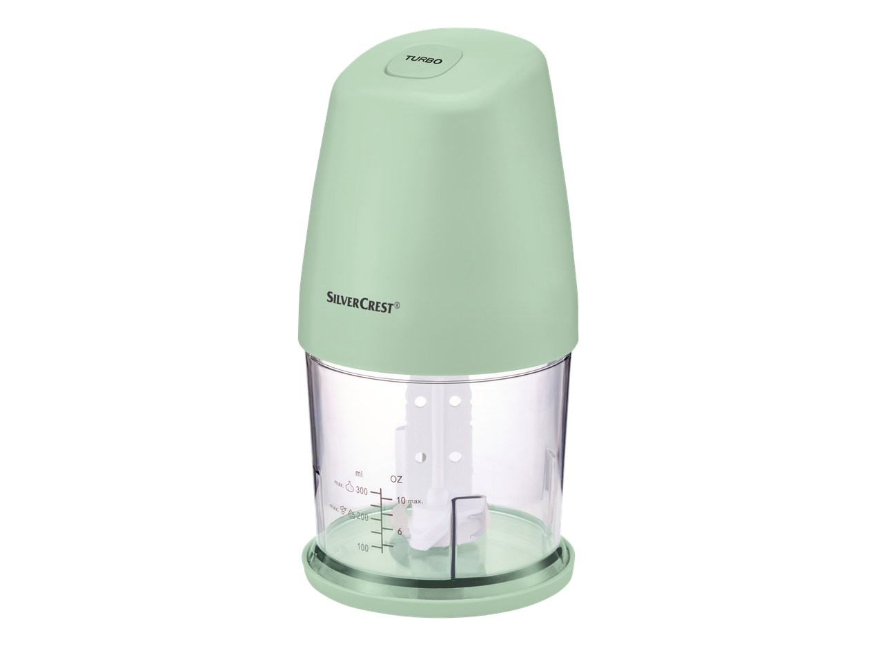  Zobrazit na celou obrazovku UNIVERZÁLNÍ DRTIČ 260 W - Obrázek 22