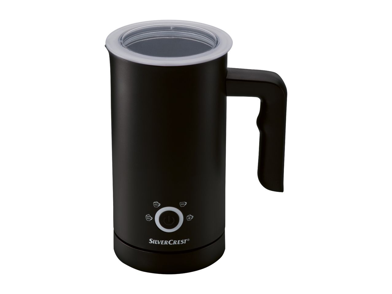 Silvercrest Kitchen Tools Milk Frother